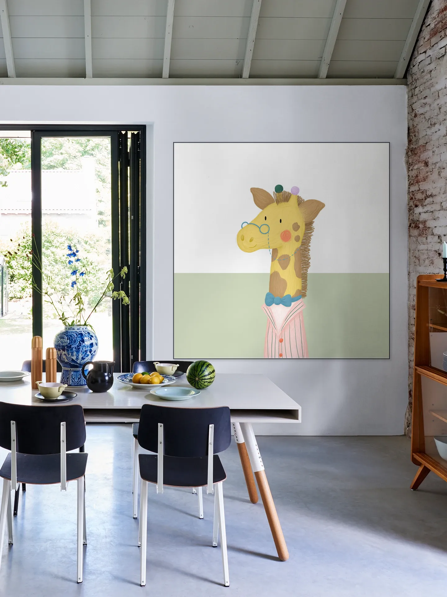 Giraffe