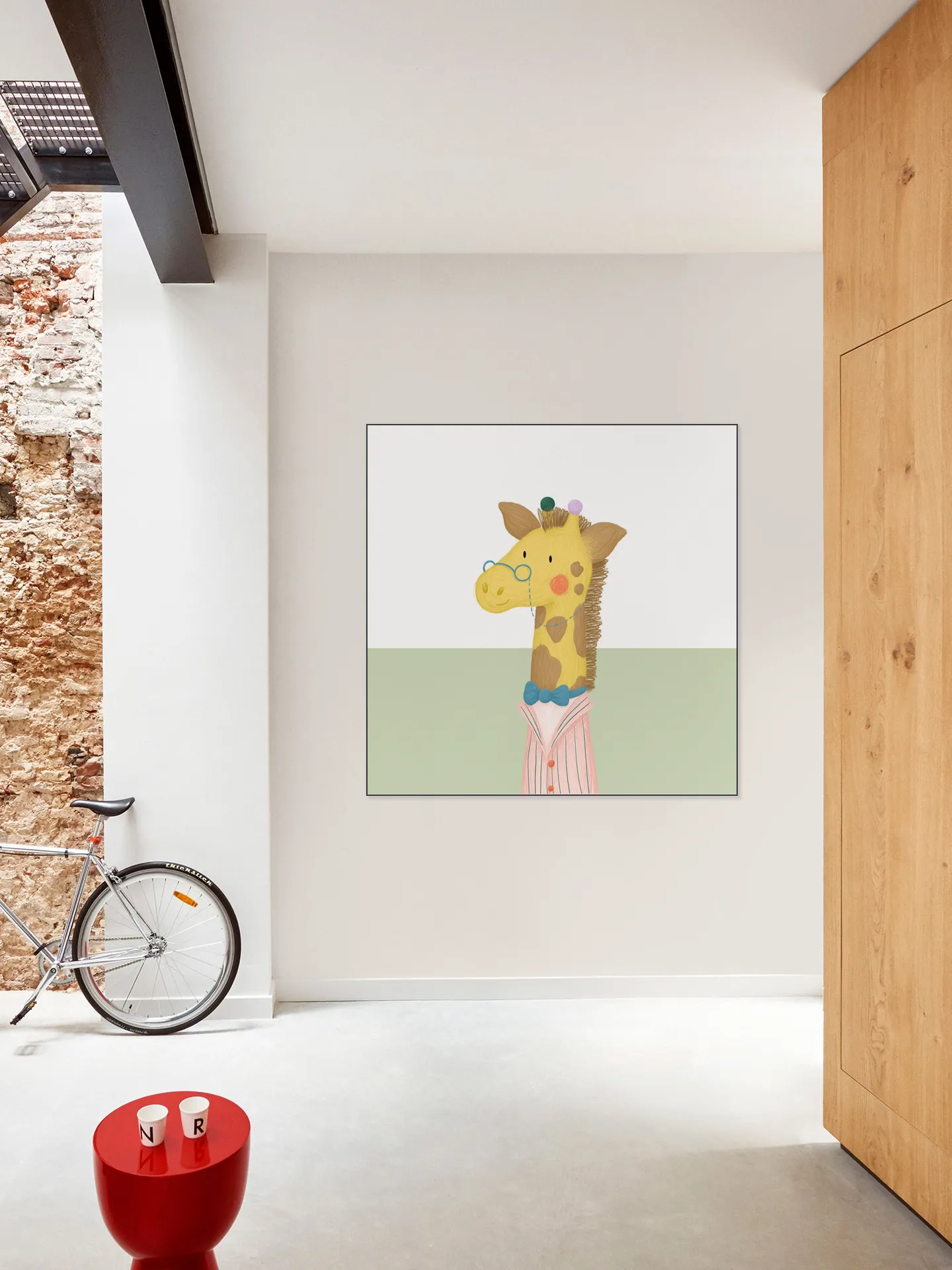 Giraffe