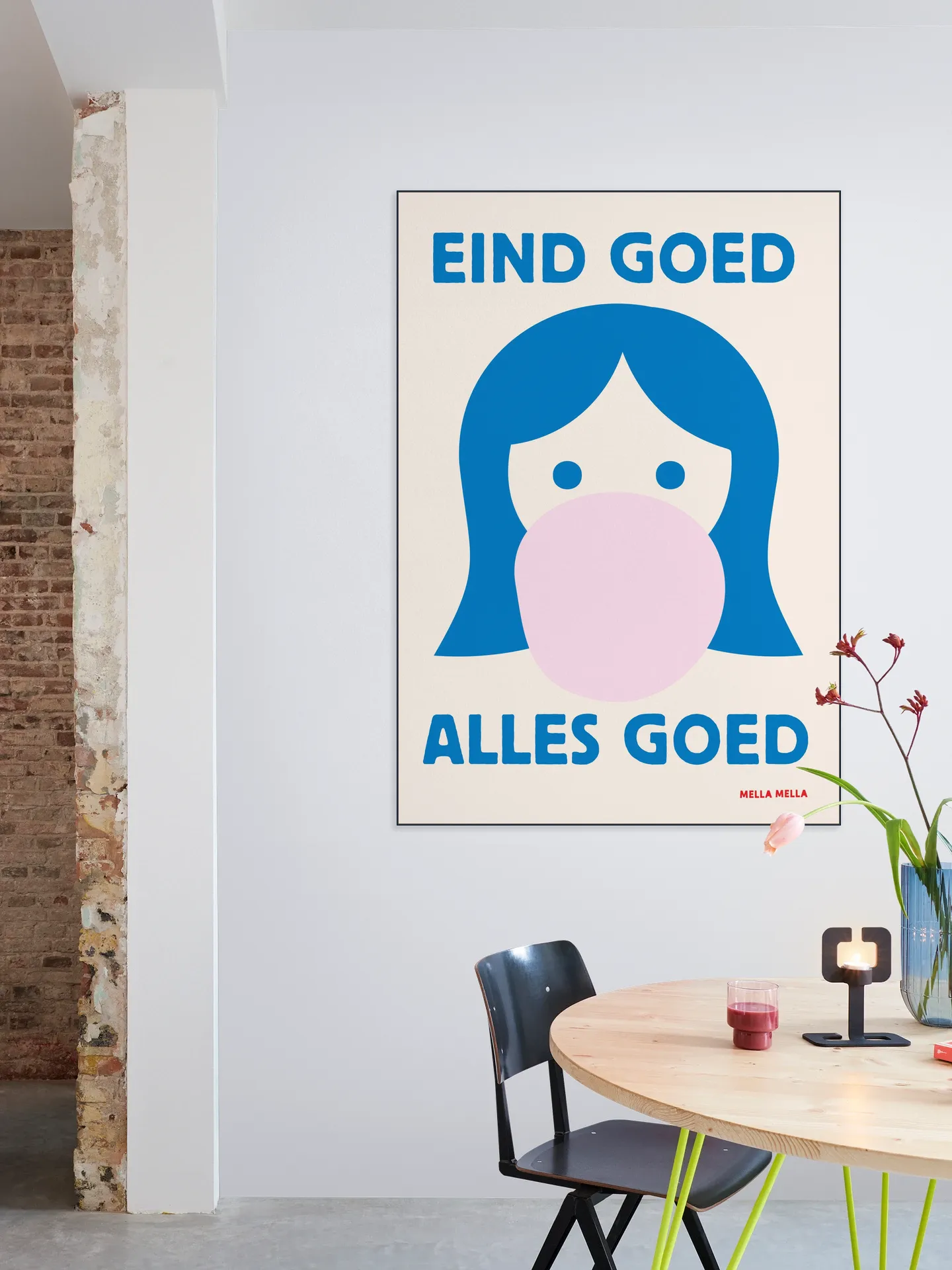 Eind Goed Alles Goed I