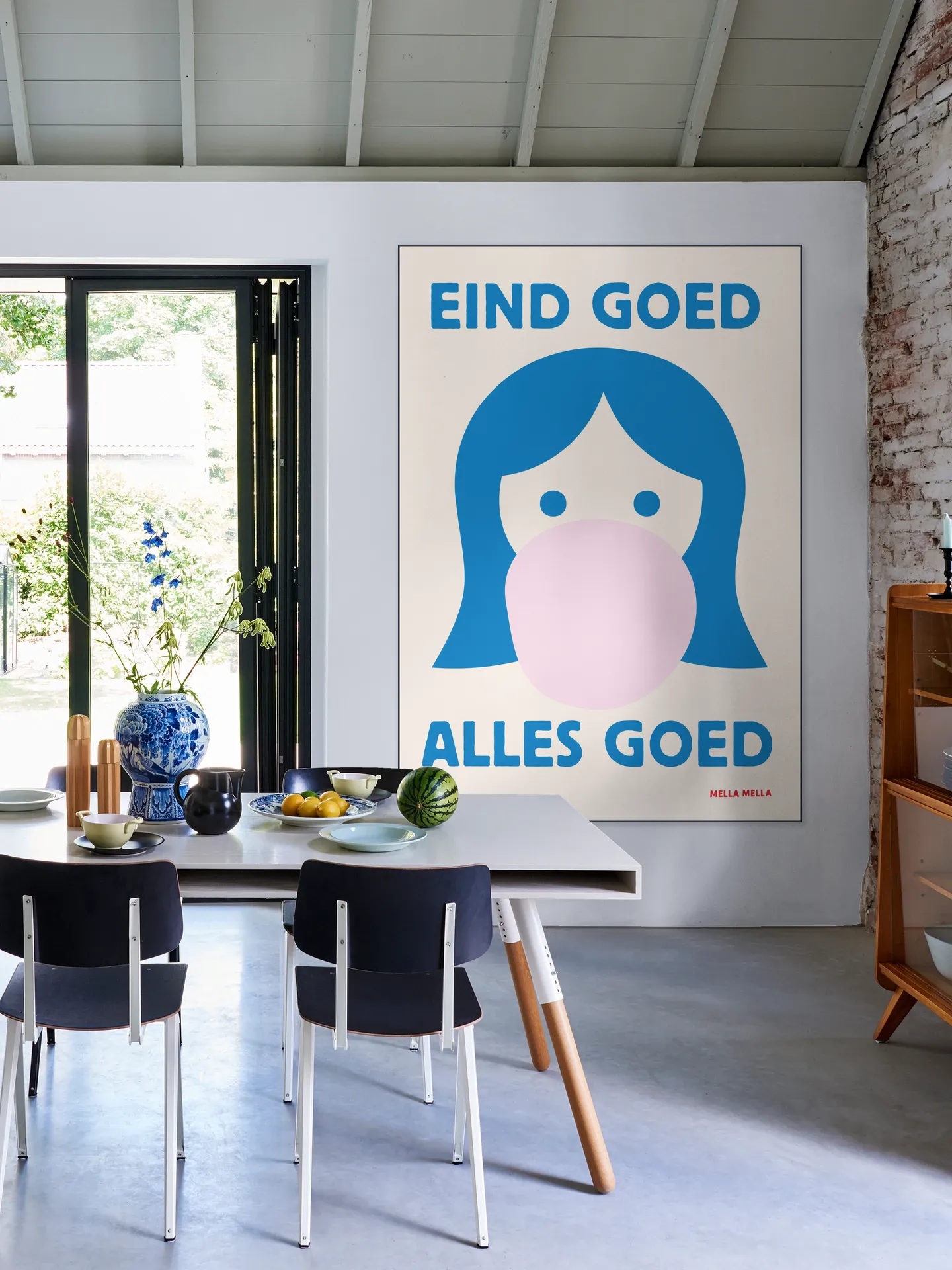 Eind Goed Alles Goed I