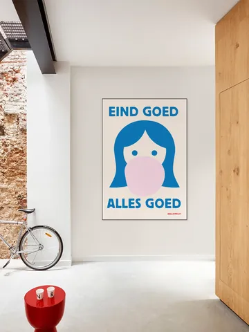 Eind Goed Alles Goed I