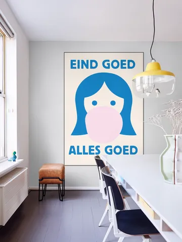 Eind Goed Alles Goed I