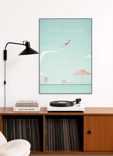 Cote d'Azur