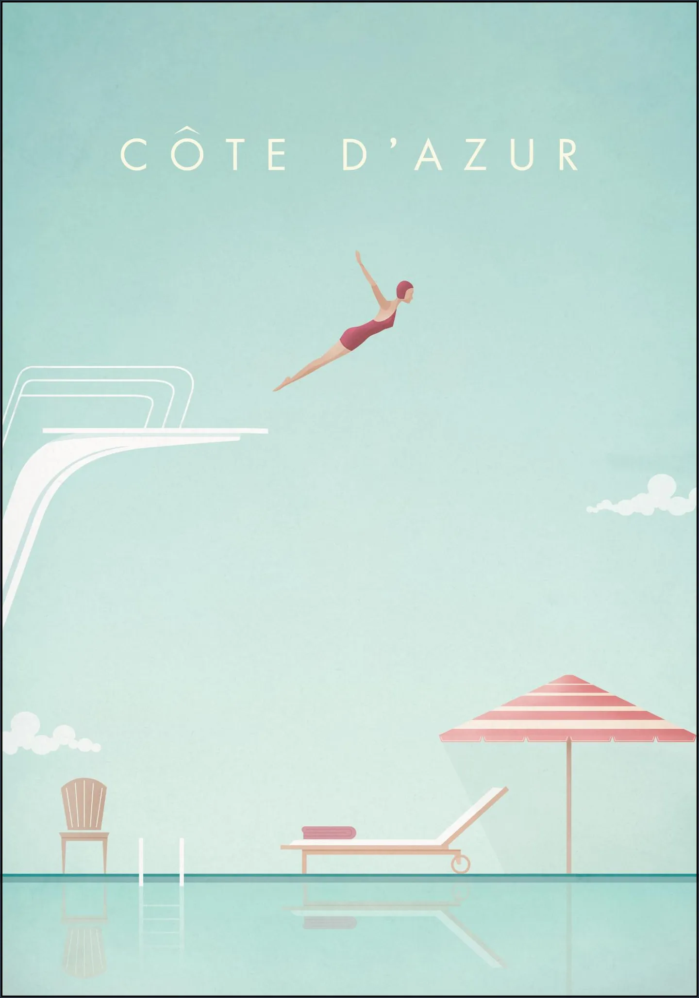 Cote d'Azur