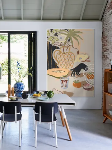 Fruitful Spread