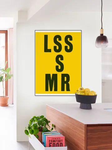 LSS S MR