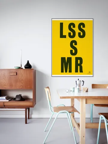 LSS S MR