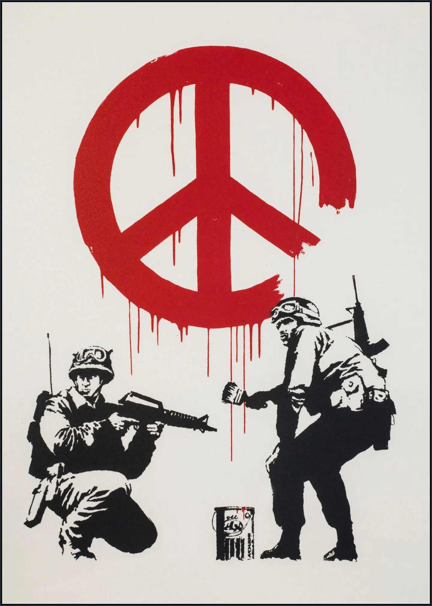CND Soldiers