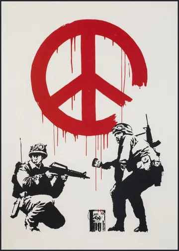 CND Soldiers