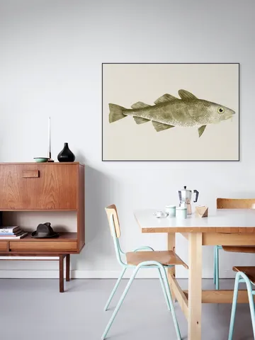 Codfish