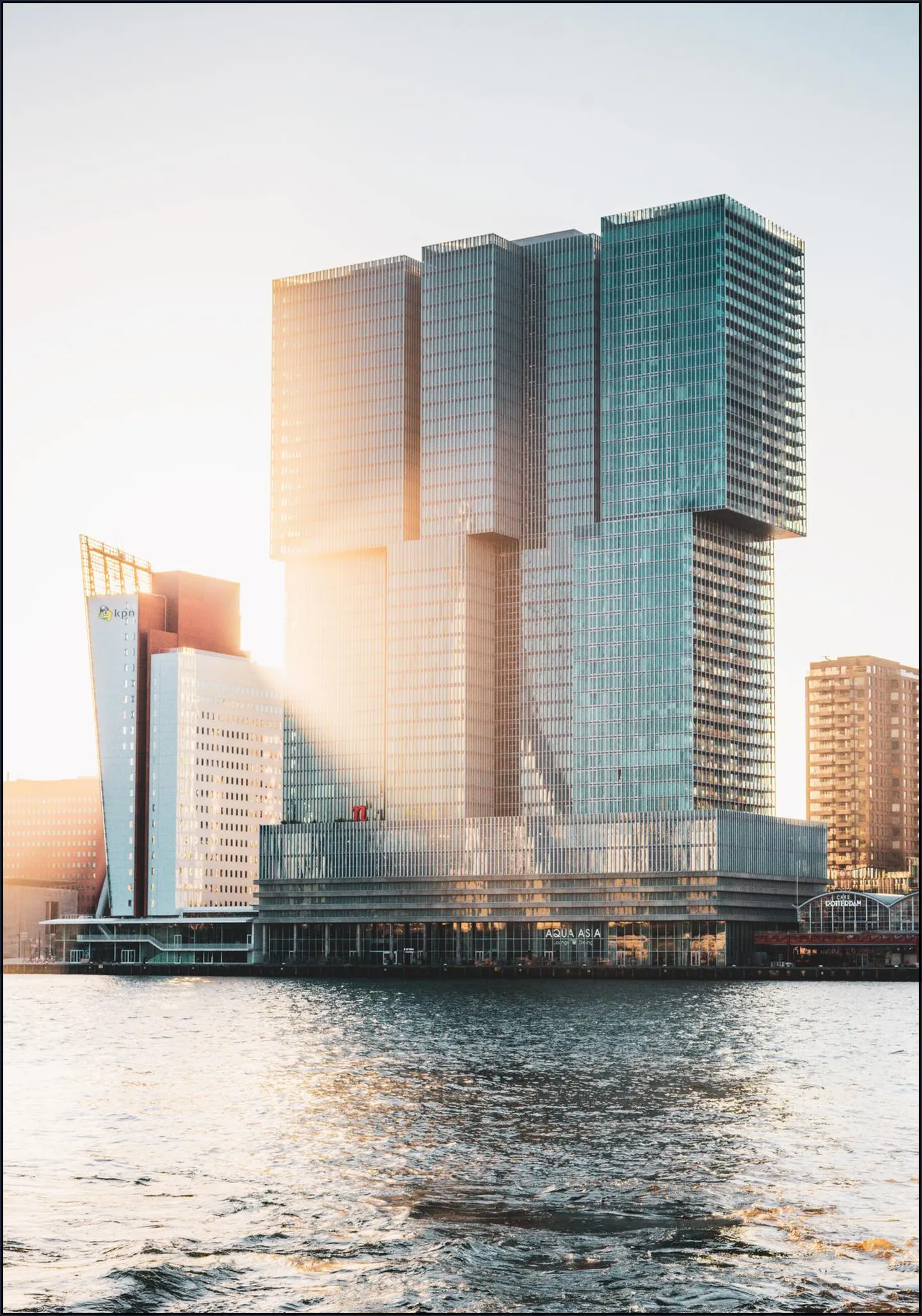 The Rotterdam