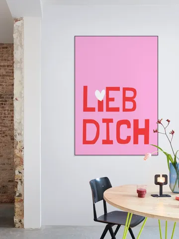 Lieb Dich