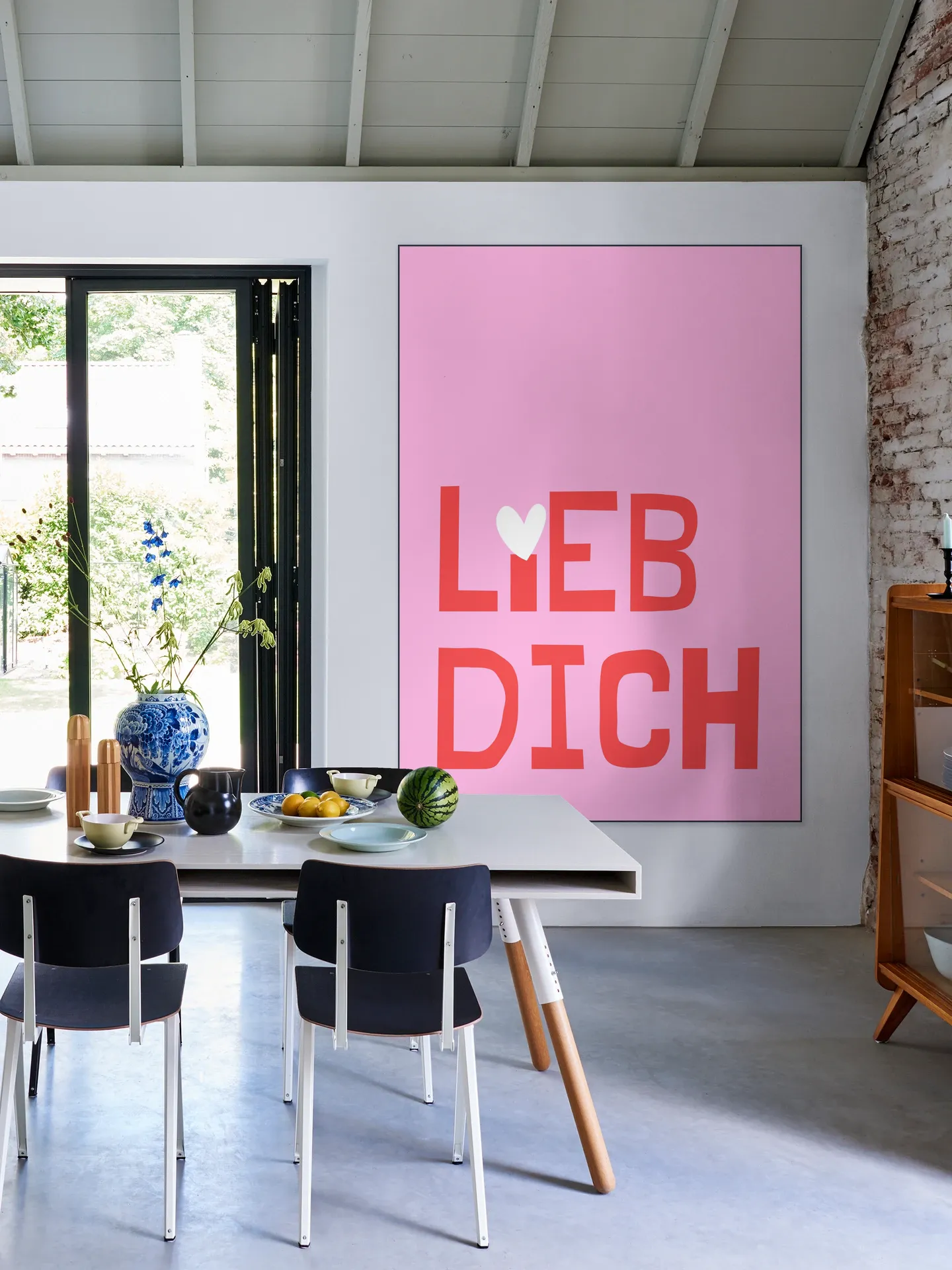 Lieb Dich