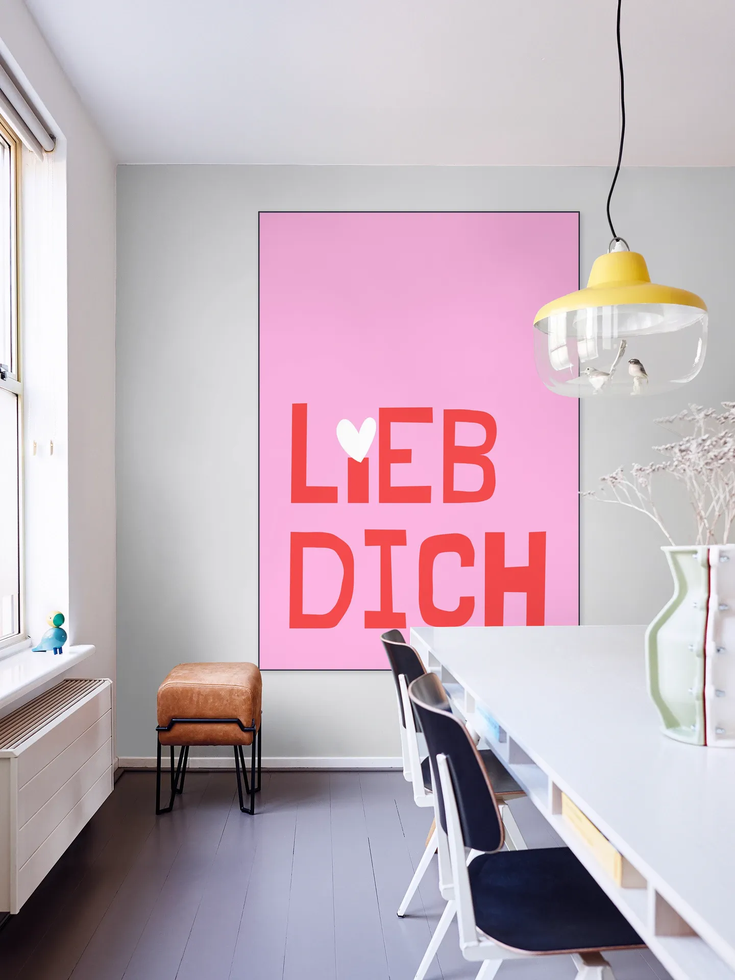 Lieb Dich