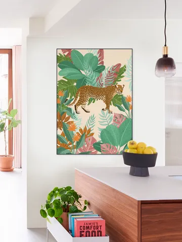 Botanic Paradise
