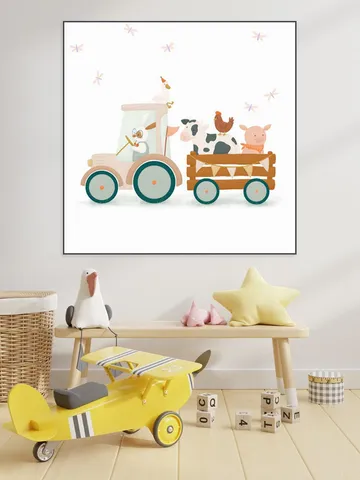 Farm Animals