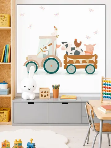 Farm Animals