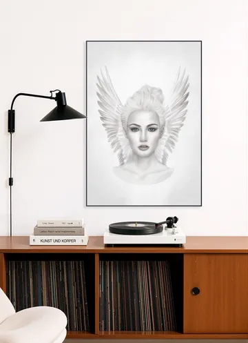 Angel-like