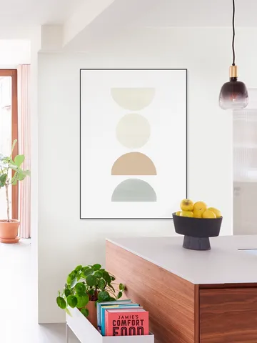 Balancing Shapes II