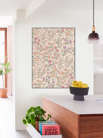 Cottage Country Florals