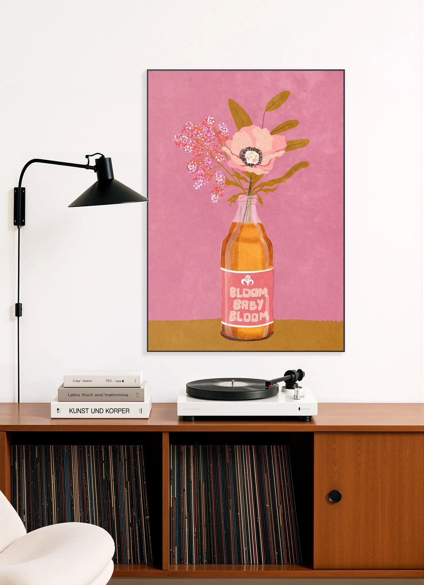 Bloom Baby Bloom