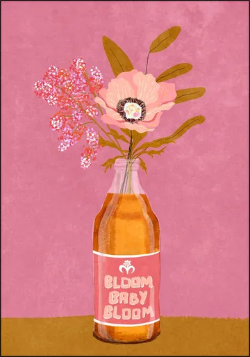 Bloom Baby Bloom