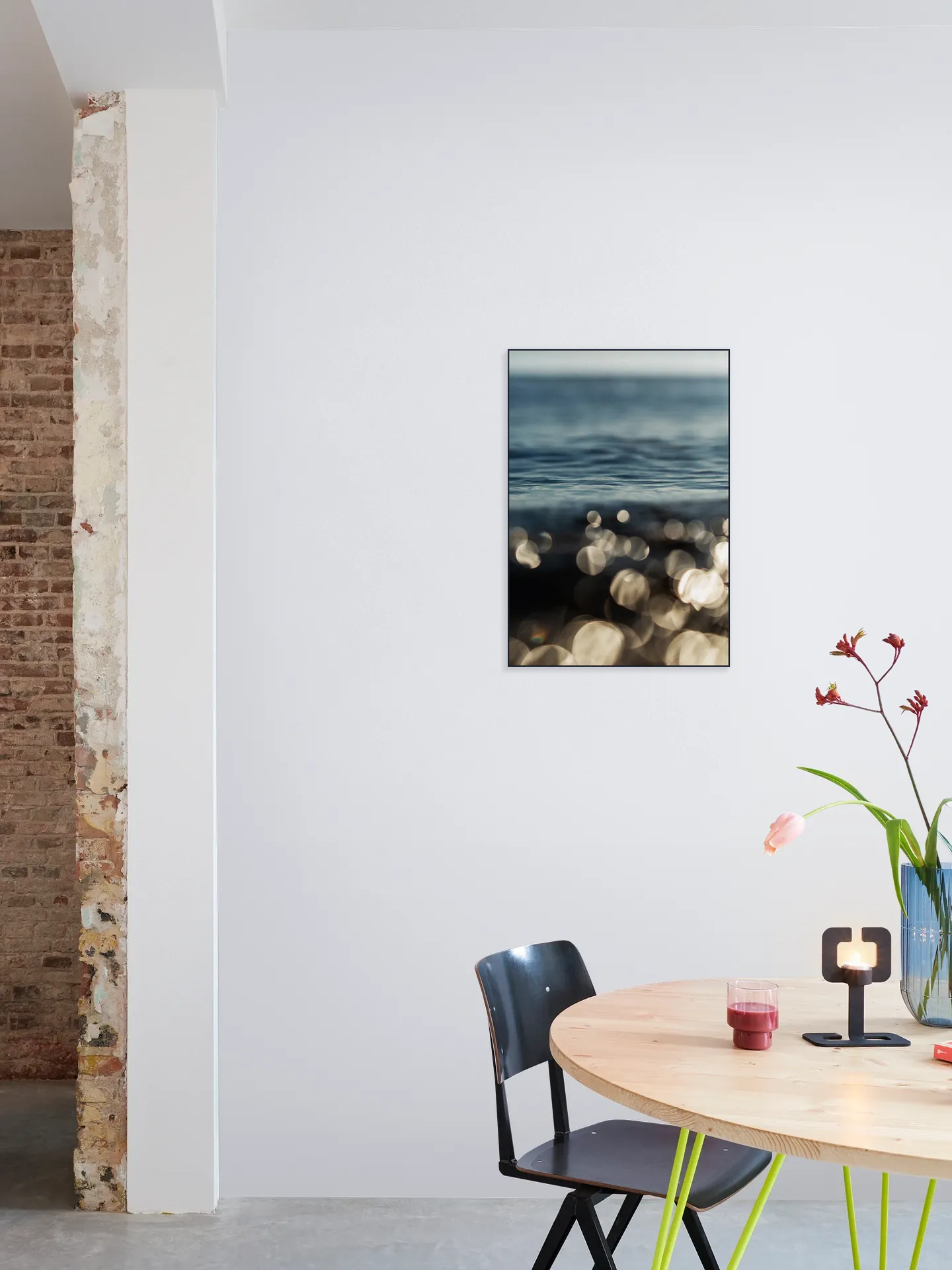 The Sea 7