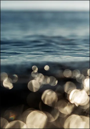 The Sea 7