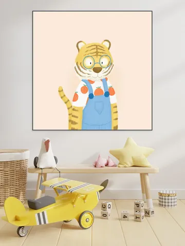 Fruit Tiger