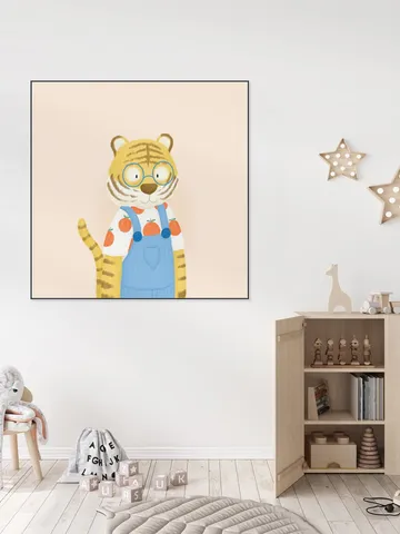 Fruit Tiger