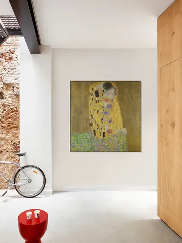 The Kiss