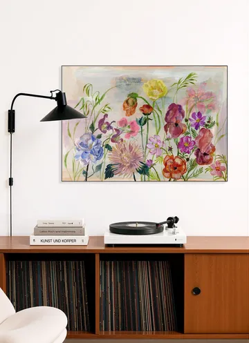 Flower Garden