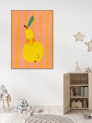 Hello Pear