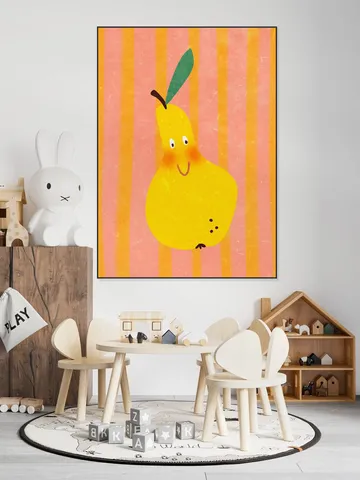 Hello Pear