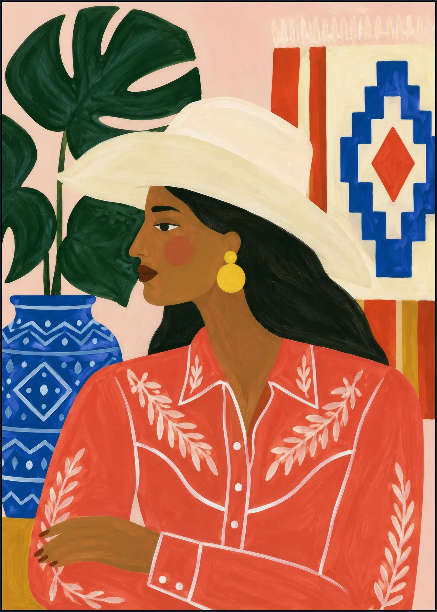 Western Muse