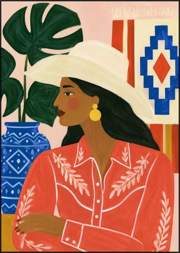 Western Muse