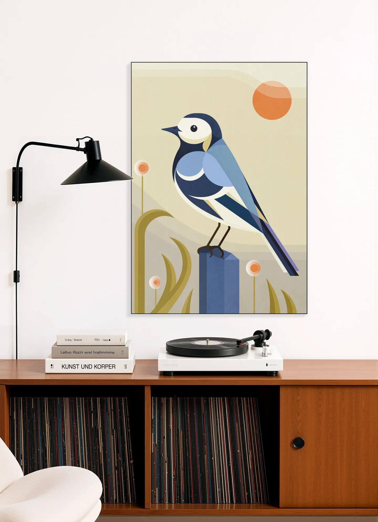 Wagtail