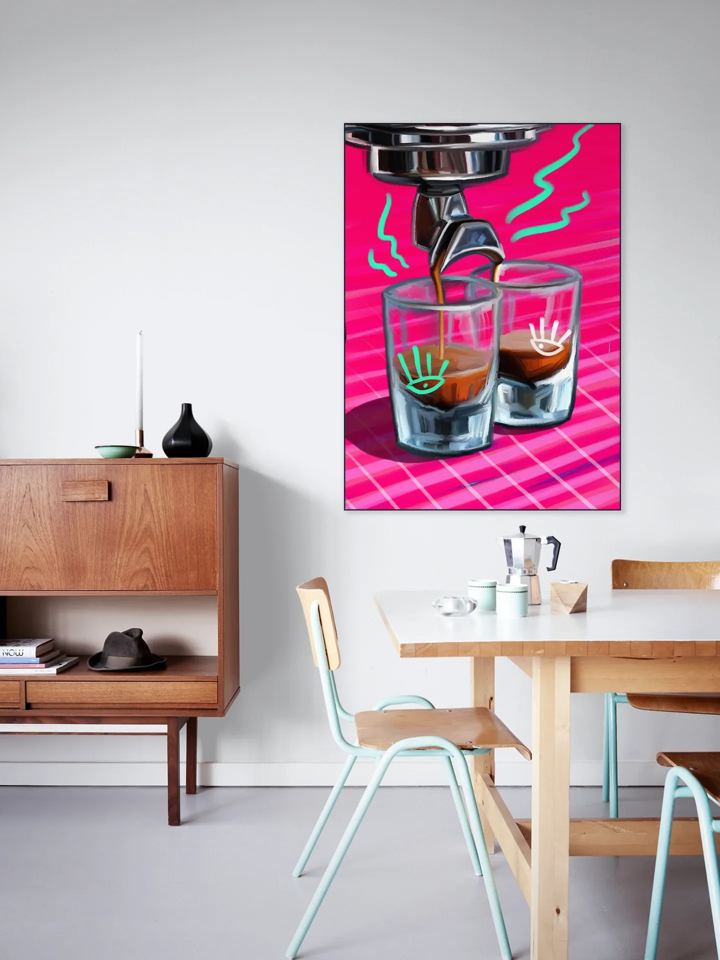 Coffee Lovers 2