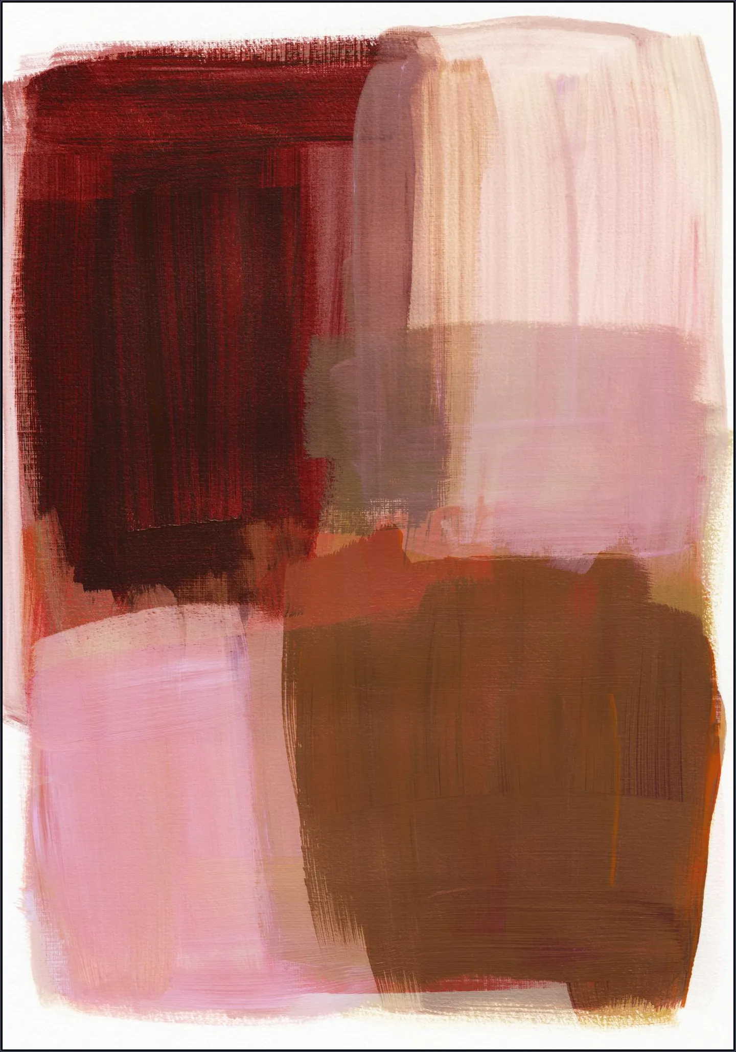 Soft Collision