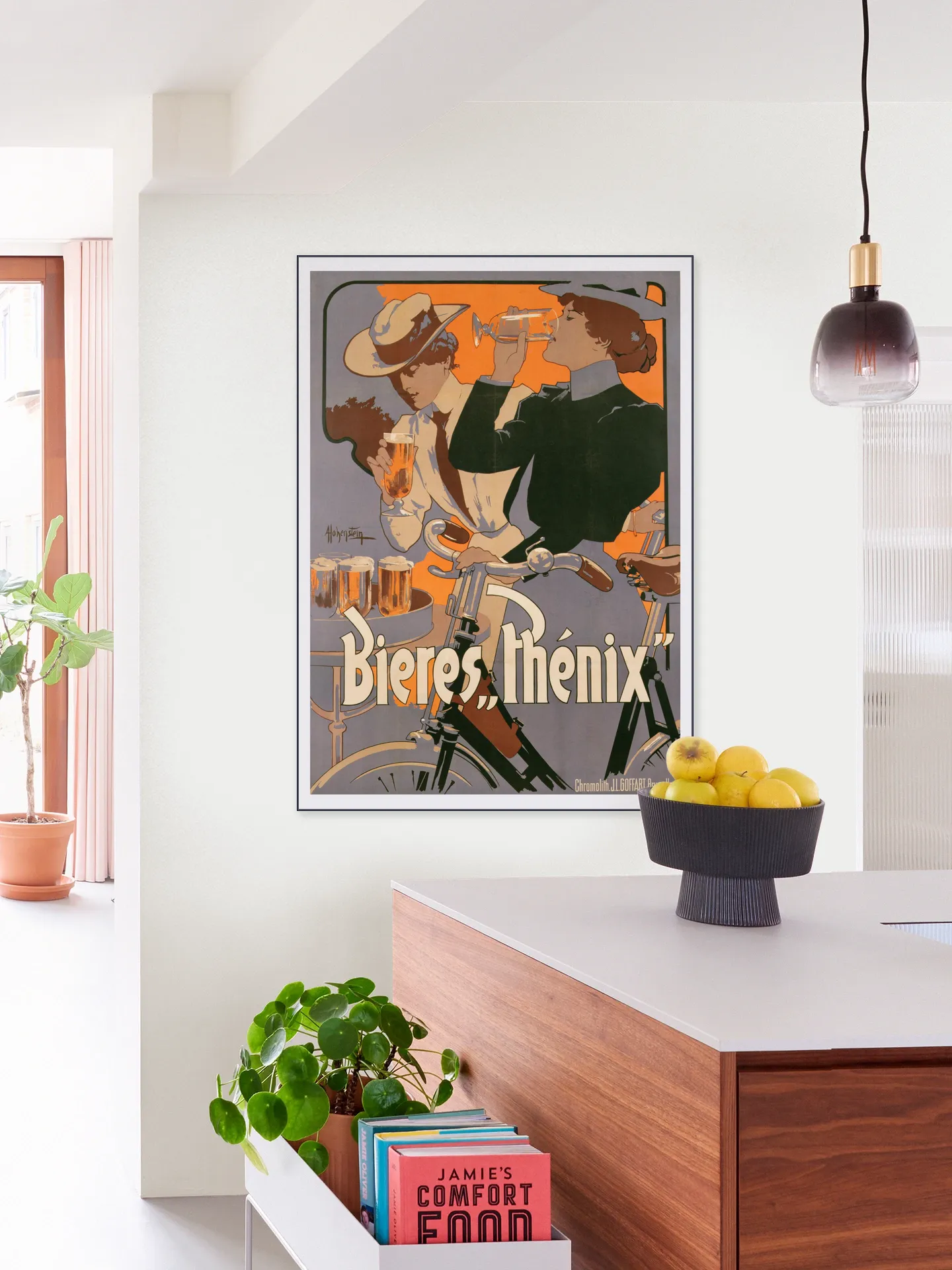 Phoenix Beer