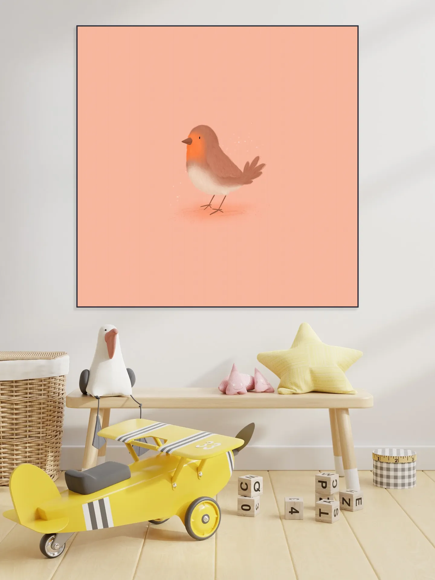 Robin