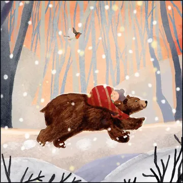 Winterbaby