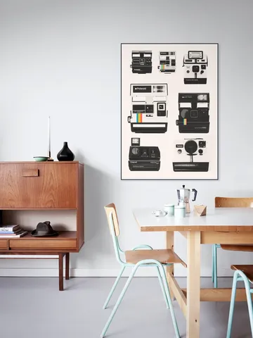 Instant Camera Collection