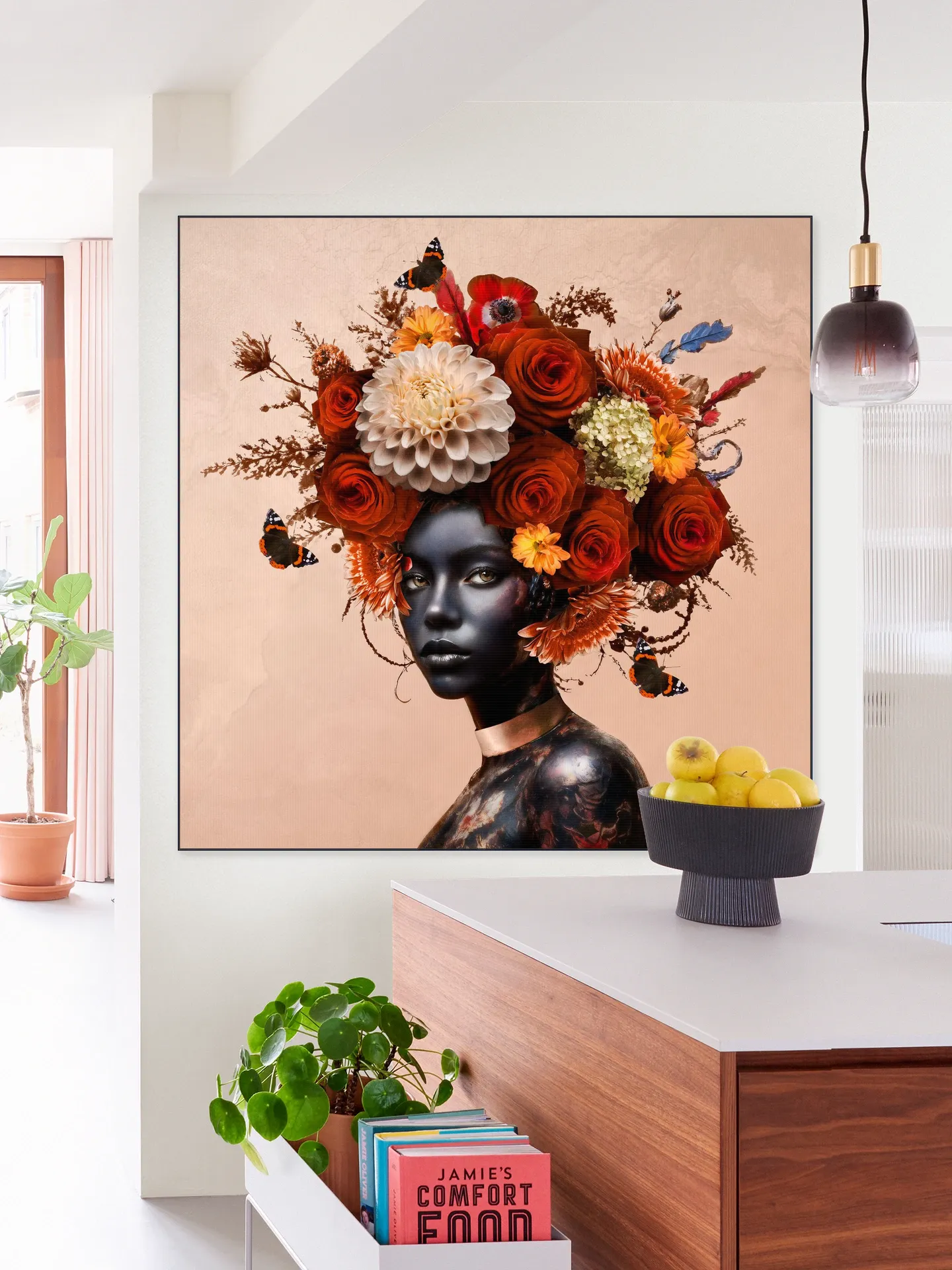 Copper Siren