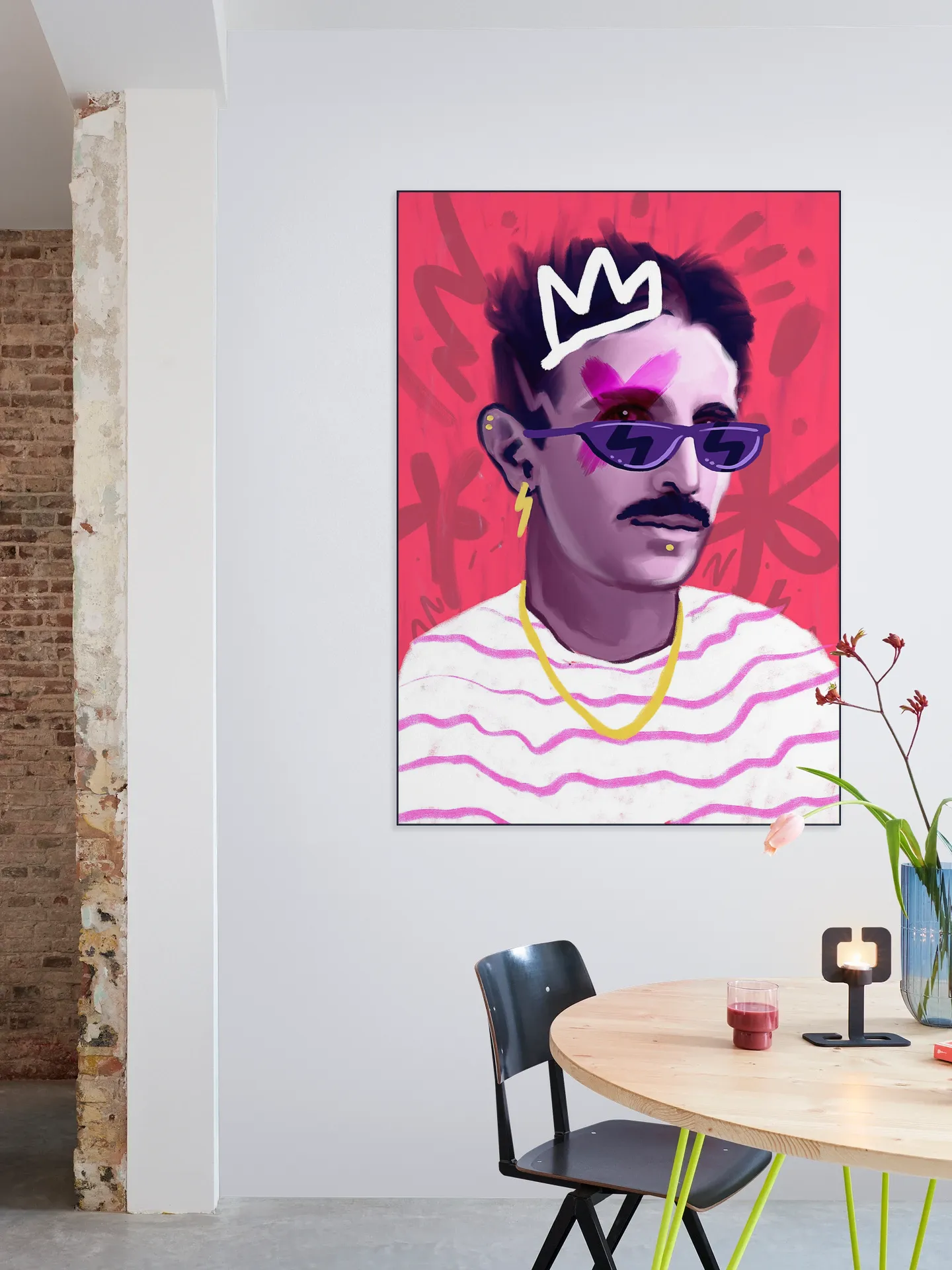 Nikola Tesla 2