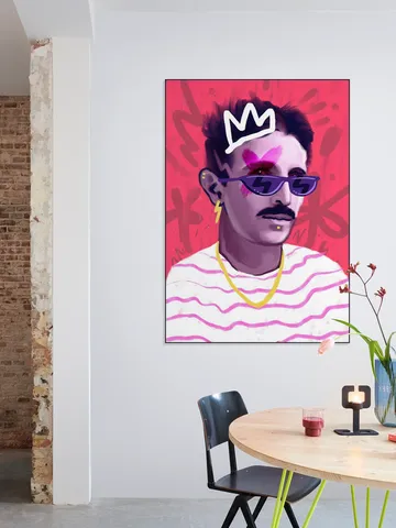 Nikola Tesla 2