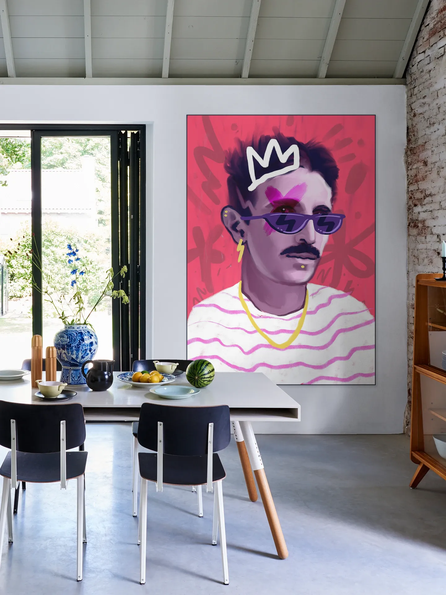 Nikola Tesla 2