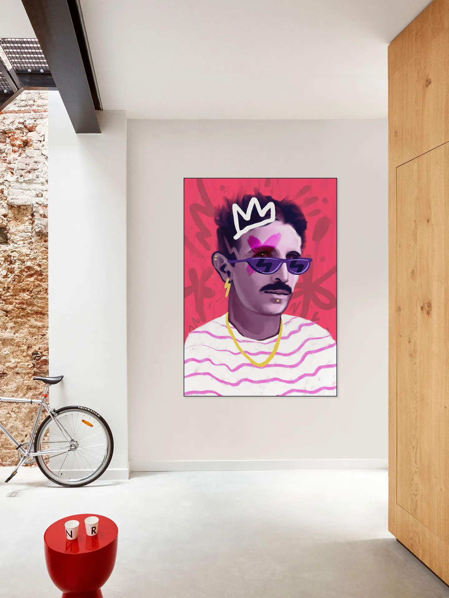 Nikola Tesla 2