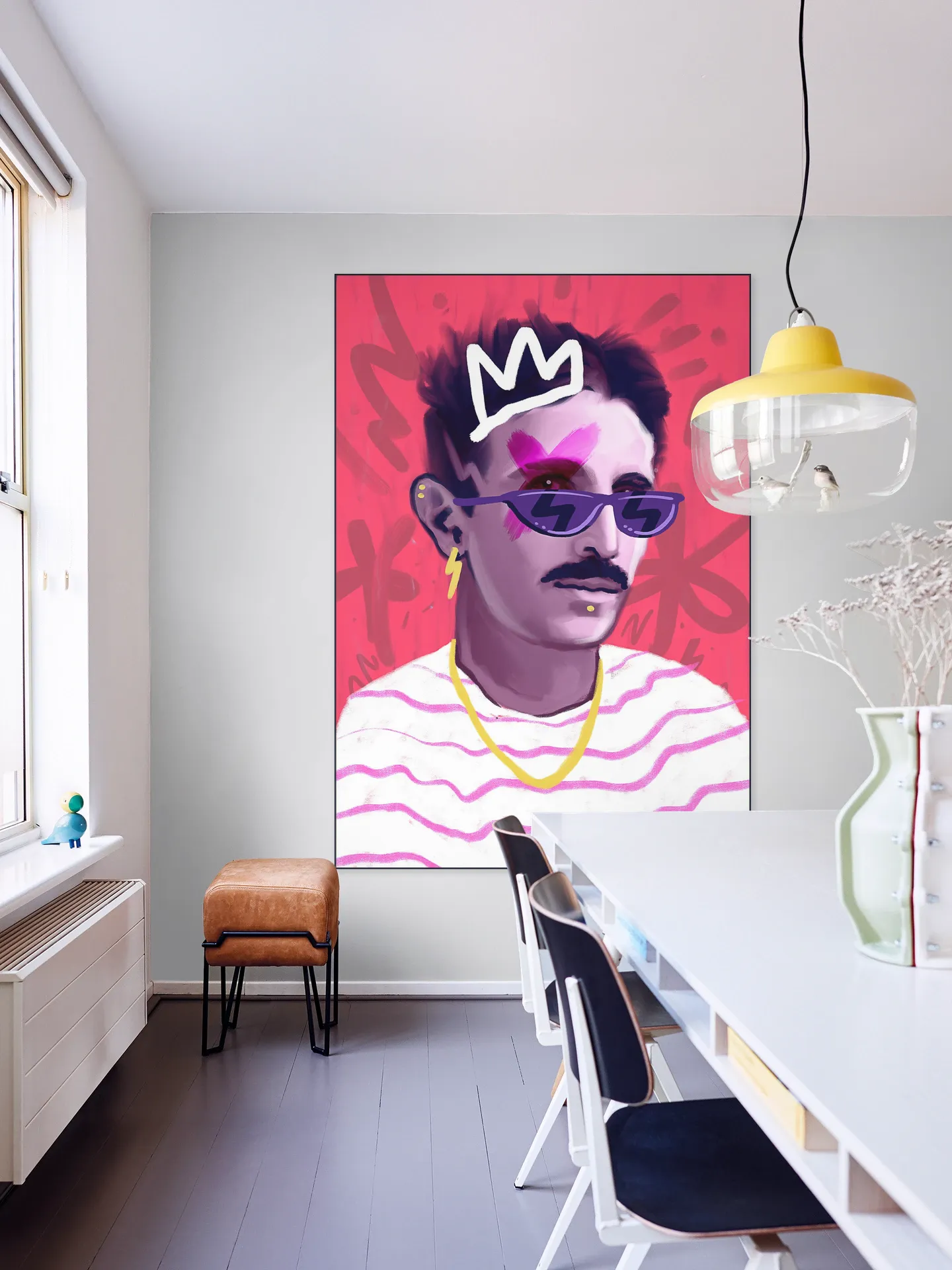 Nikola Tesla 2