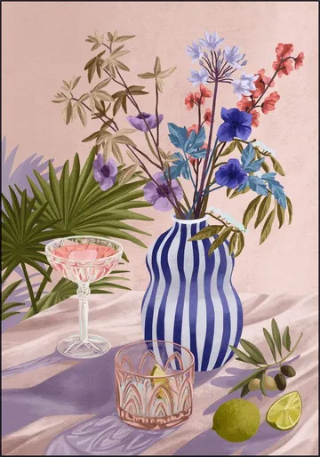 Lilac Summer